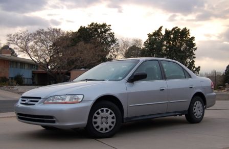 Accord